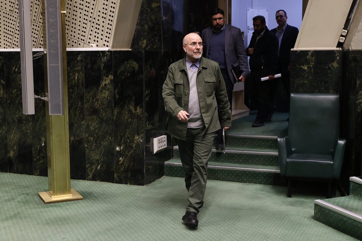 وابستگان نظامی اروپا در سفارتخانه&zwnj;ها تعیین تکلیف می&zwnj;شوند