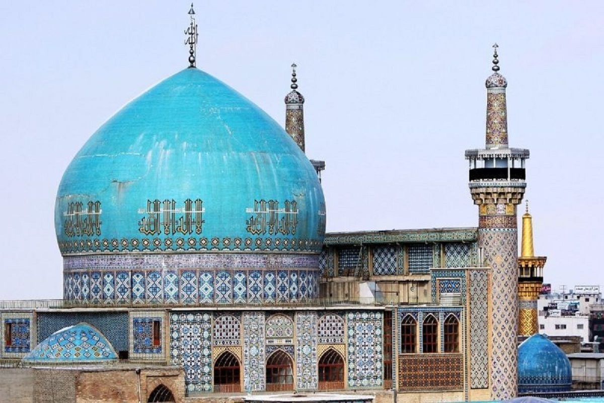 اراده جمعی برای بازگشت مساجد به محور محلات شکل گرفته است