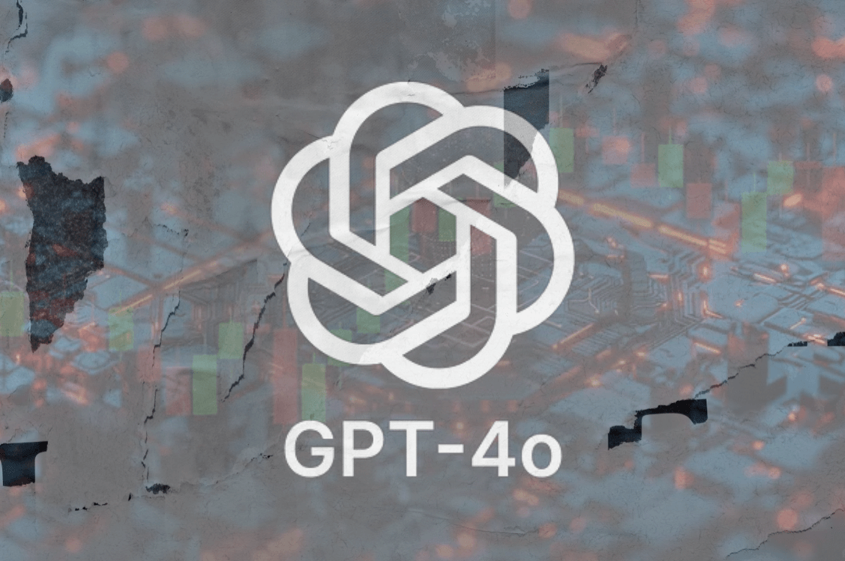 پایان یک دوران در چت&zwnj;جی&zwnj;پی&zwnj;تی | GPT-۴o رسماً بازنشسته می&zwnj;شود