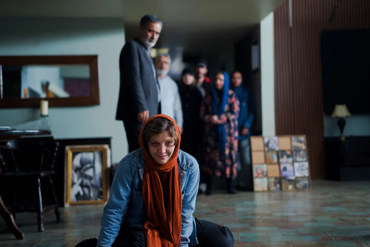 معرفی فیلم «غوطهور» ساخته جواد حکمی با بازی مهران غفوریان | سوژهای تابوشکنانه در جشنواره فجر + عکس، خلاصه داستان، بازیگران معرفی فیلم «غوطهور» ساخته جواد حکمی با بازی مهران غفوریان | سوژهای تابوشکنانه در جشنواره فجر + عکس، خلاصه داستان، بازیگران