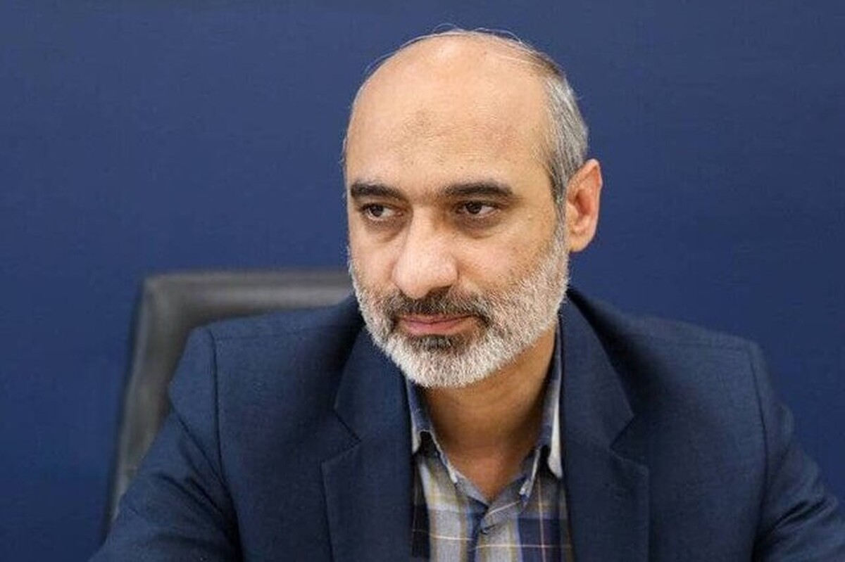 مدیر جدید شبکه افق معرفی شد
