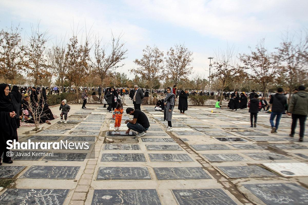 برنامه&zwnj;ریزی جامع شهرداری مشهد برای تسهیل برگزاری مراسم آیینی چراغ&zwnj;برات