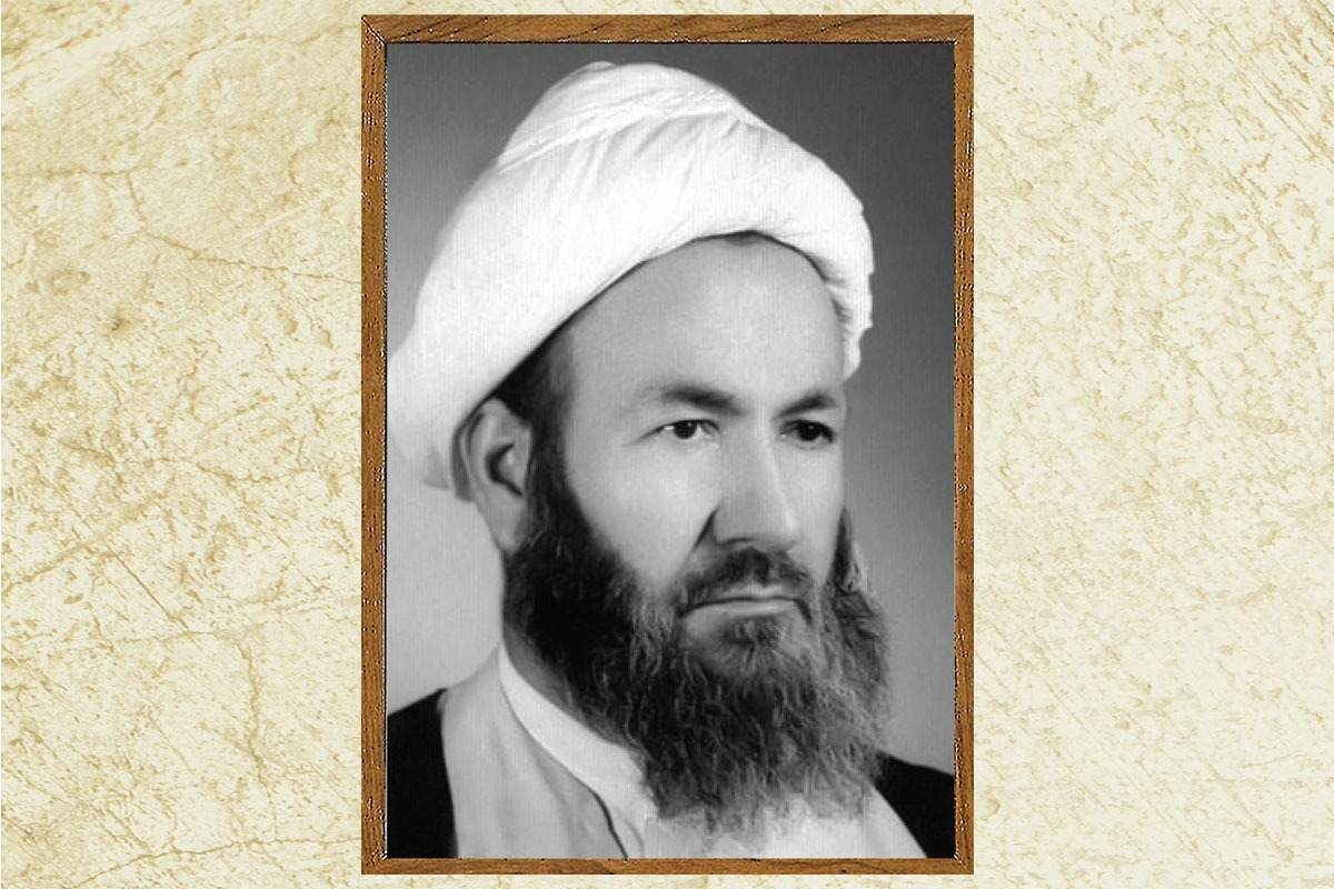 یادی از آیت&zwnj;الله حسین غفاری، روحانی مبارز | پایمردی علیه استبداد