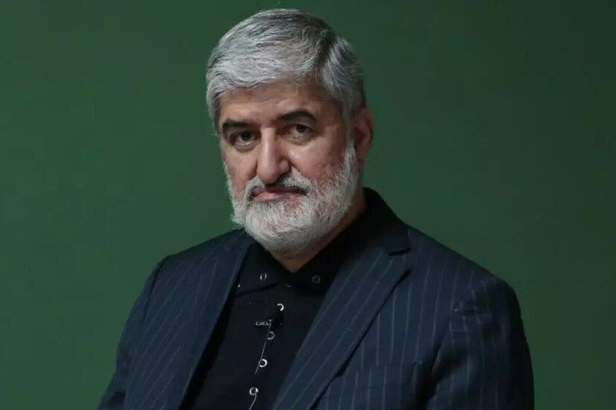 مطهری: انتشار اسامی جان&zwnj;باختگان روایت&zwnj;سازی&zwnj;های غلط را خنثی کرد