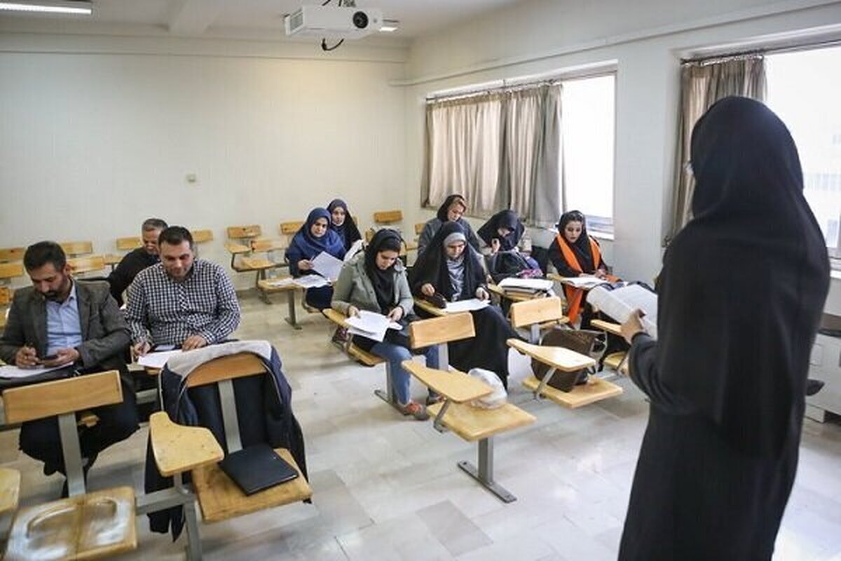 کلاس&zwnj;های تحصیلات تکمیلی دانشگاه&zwnj;ها در نیمسال دوم حضوری برگزار می&zwnj;شود