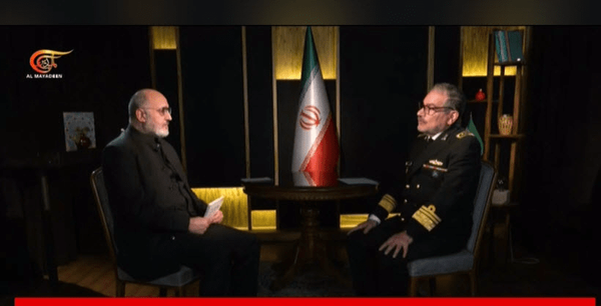 شمخانی: اورانیوم از ایران خارج نمی&zwnj;شود؛ آمریکا حمله کند، اسرائیل را می&zwnj;زنیم