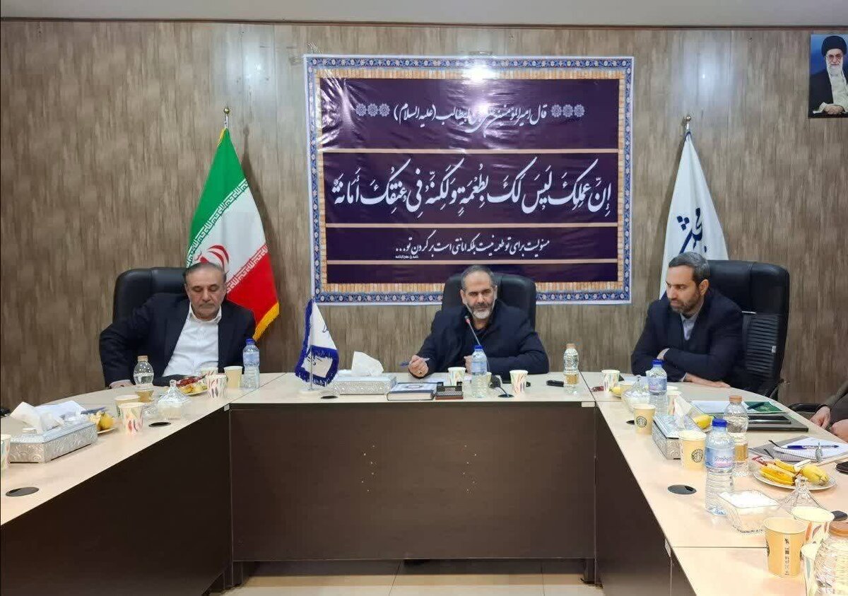 آمارهای تولید و واردات محصولات کشاورزی باید راستی آزمایی شود