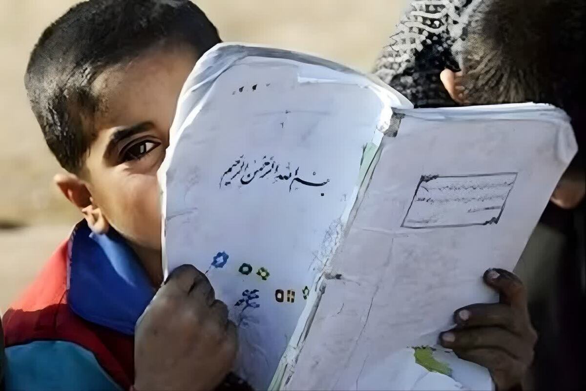 ۲۲ هزار استعداد برتر، تحت پوشش کمیته امداد | هیچ دانش‌آموزی بازمانده از تحصیل نخواهد بود