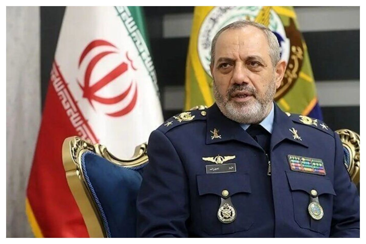 سرتیپ نصیرزاده: ایجاد هم&zwnj;افزایی در بخش فضا ضروری است