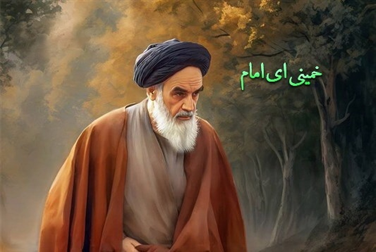 پخش سرود &laquo;خمینی&zwnj; ای امام&raquo; برای نخستین بار از تلویزیون