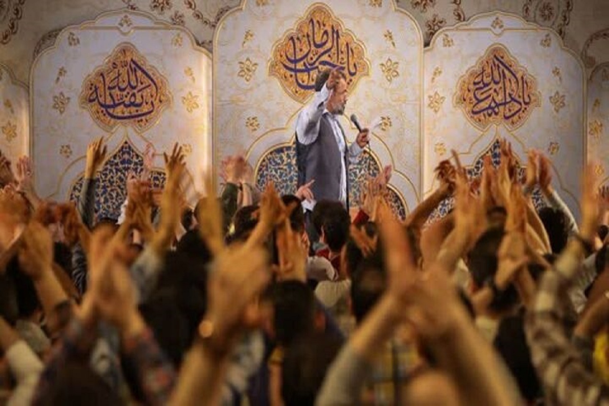 مراسم احیای شب نیمه&zwnj;شعبان در مساجد محوری سراسر کشور برگزار می&zwnj;شود