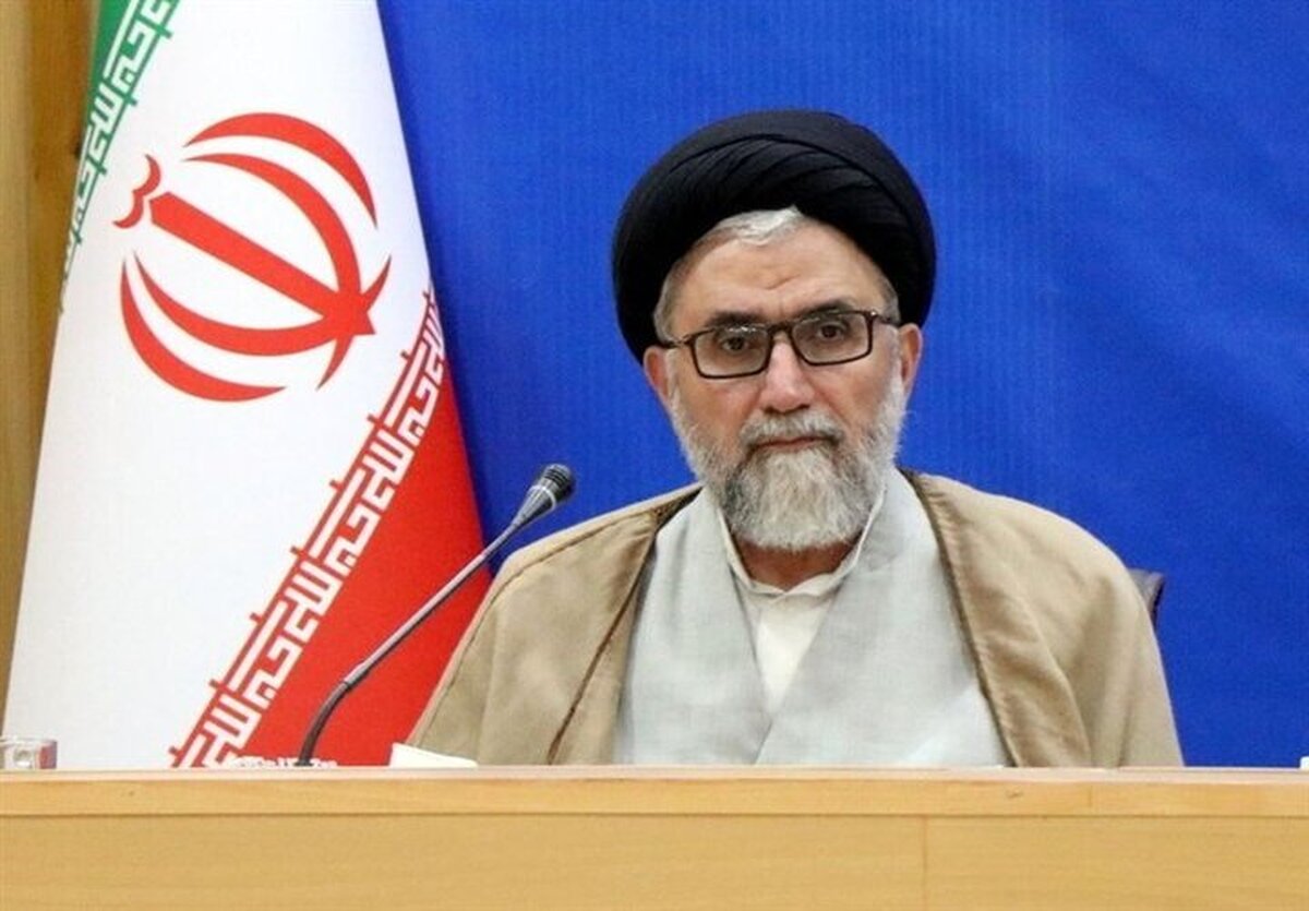 وزیر اطلاعات: در برخورد با مواجب&zwnj;بگیران دشمن موفقیت خوبی به دست آوردیم