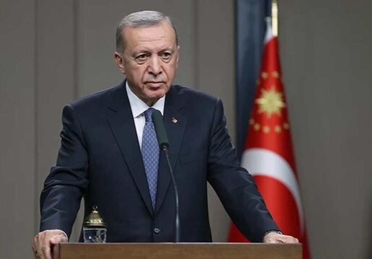 اعلام آمادگی اردوغان برای میانجی&zwnj;گری میان ایران و آمریکا
