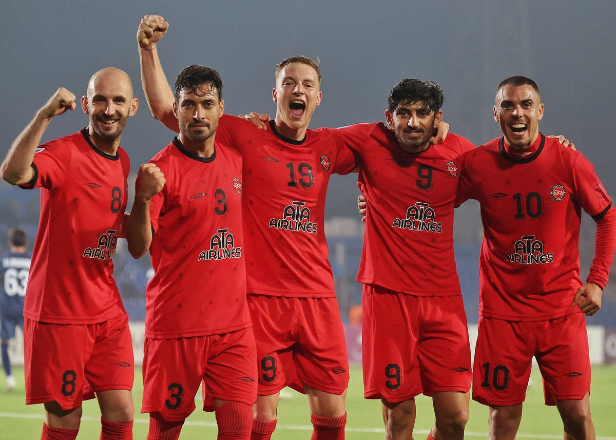 با اعلام AFC؛ محل میزبانی تراکتور از السد مشخص شد