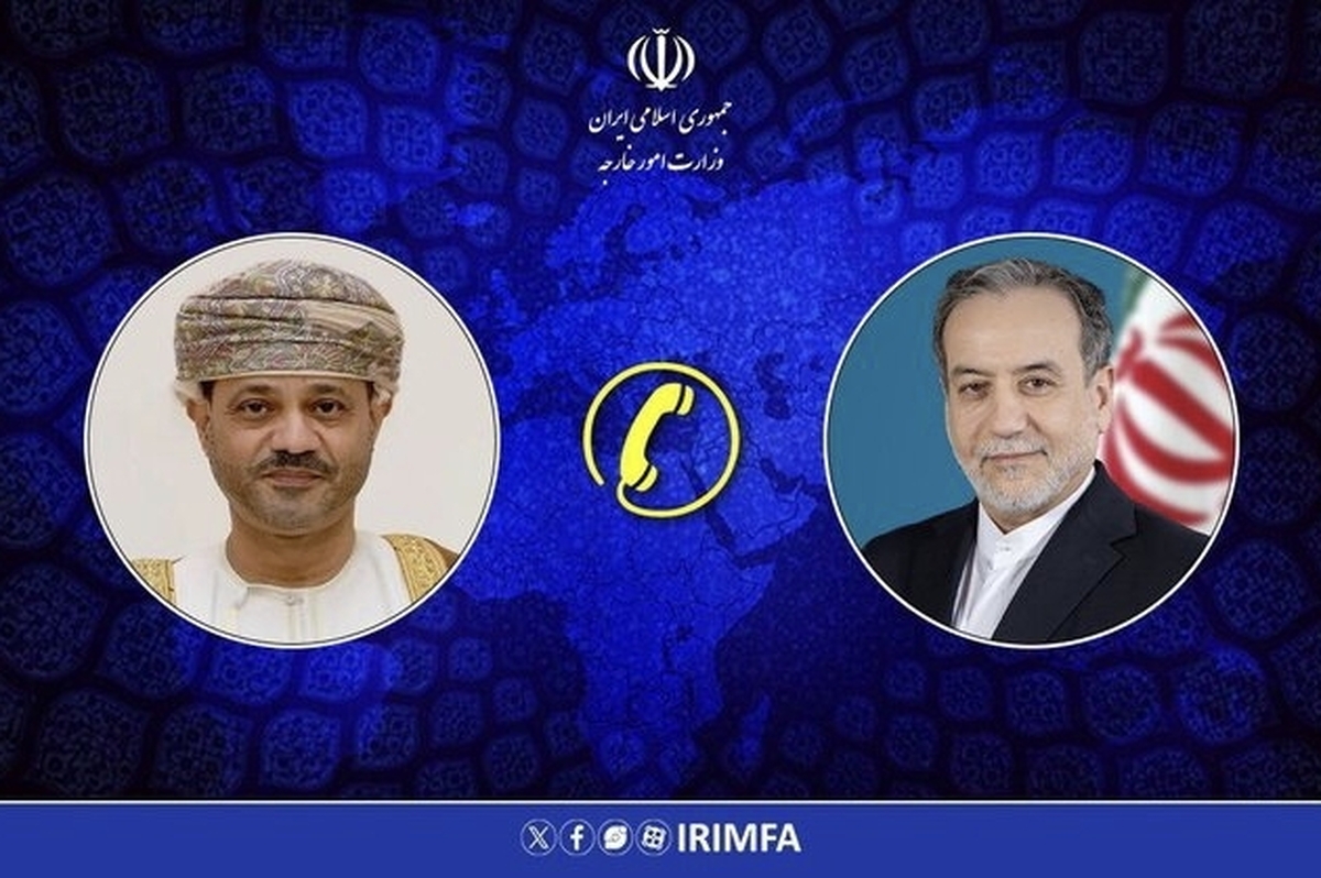 عراقچی بر تامین مصالح مشترک و جمعی ملت&zwnj;های منطقه تأکید کرد