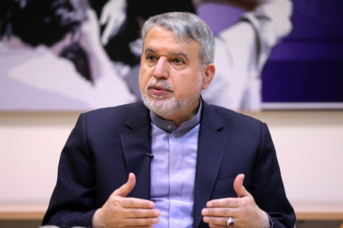 پیشنهاد وزارت میراث فرهنگی: یارانه ۵۰ درصدی دولت برای سفر کارمندان و تخفیف هتل‌ها