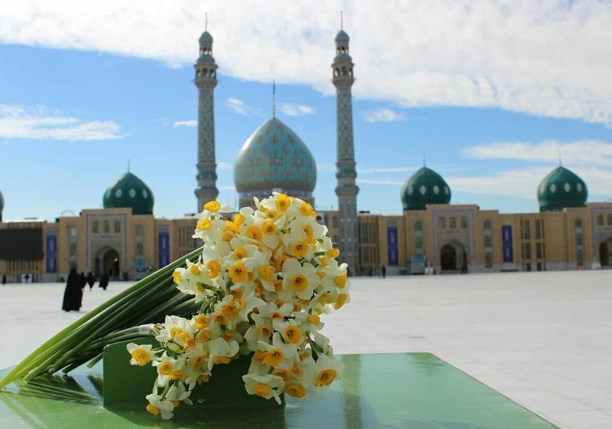 نگاهی به زندگی حضرت نرجس خاتون مادر امام زمان (عج)
