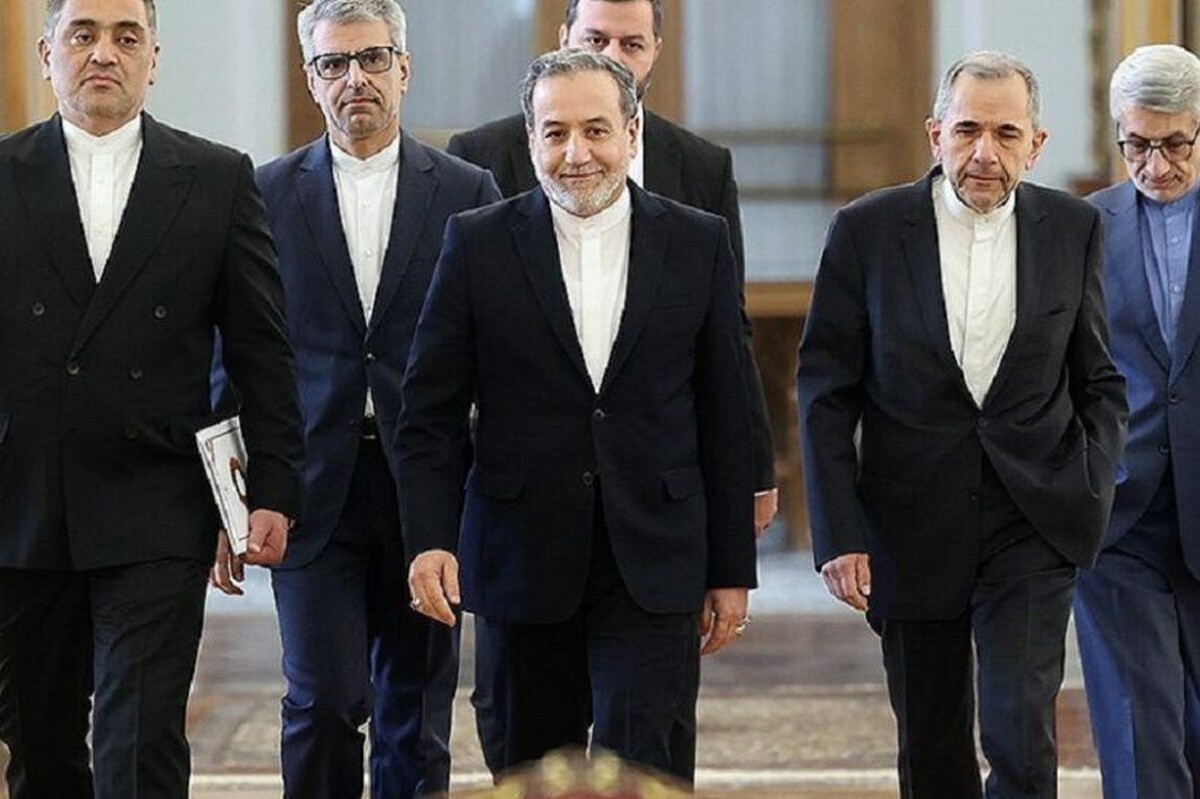 مکان گفت و گوهای هسته ای ایران و آمریکا مشخص شد | مذاکرات غیر مستقیم برگزار می گردد