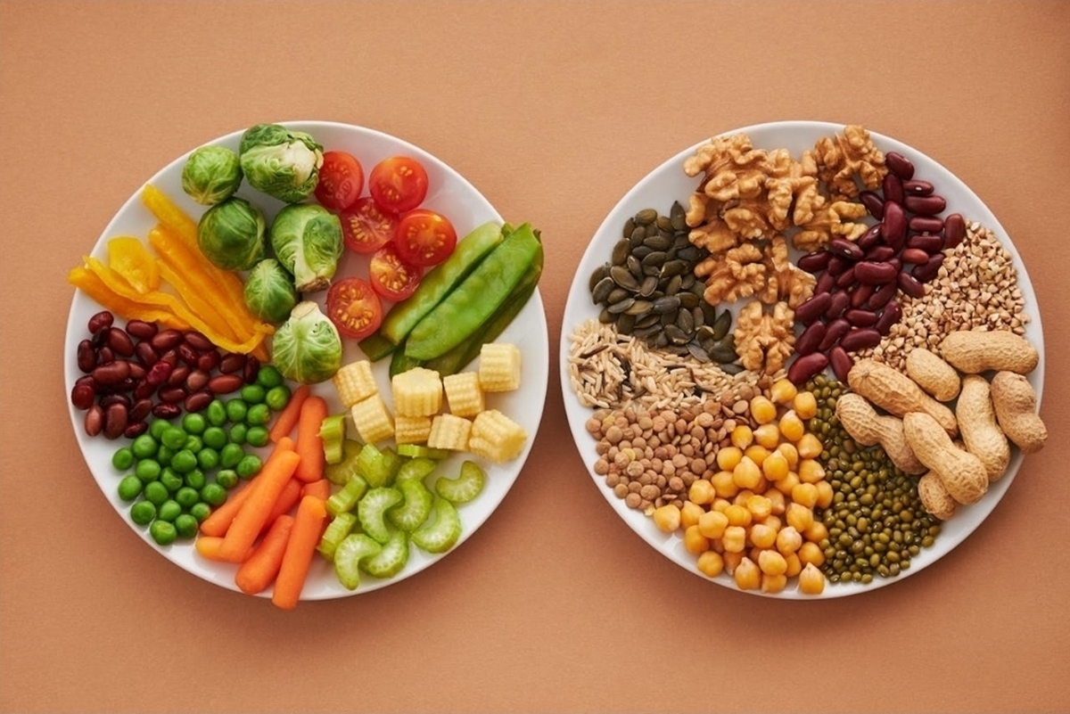 آیا تغذیه بر مغز و بهبود خلق&zwnj;وخو اثر می&zwnj;گذارد؟