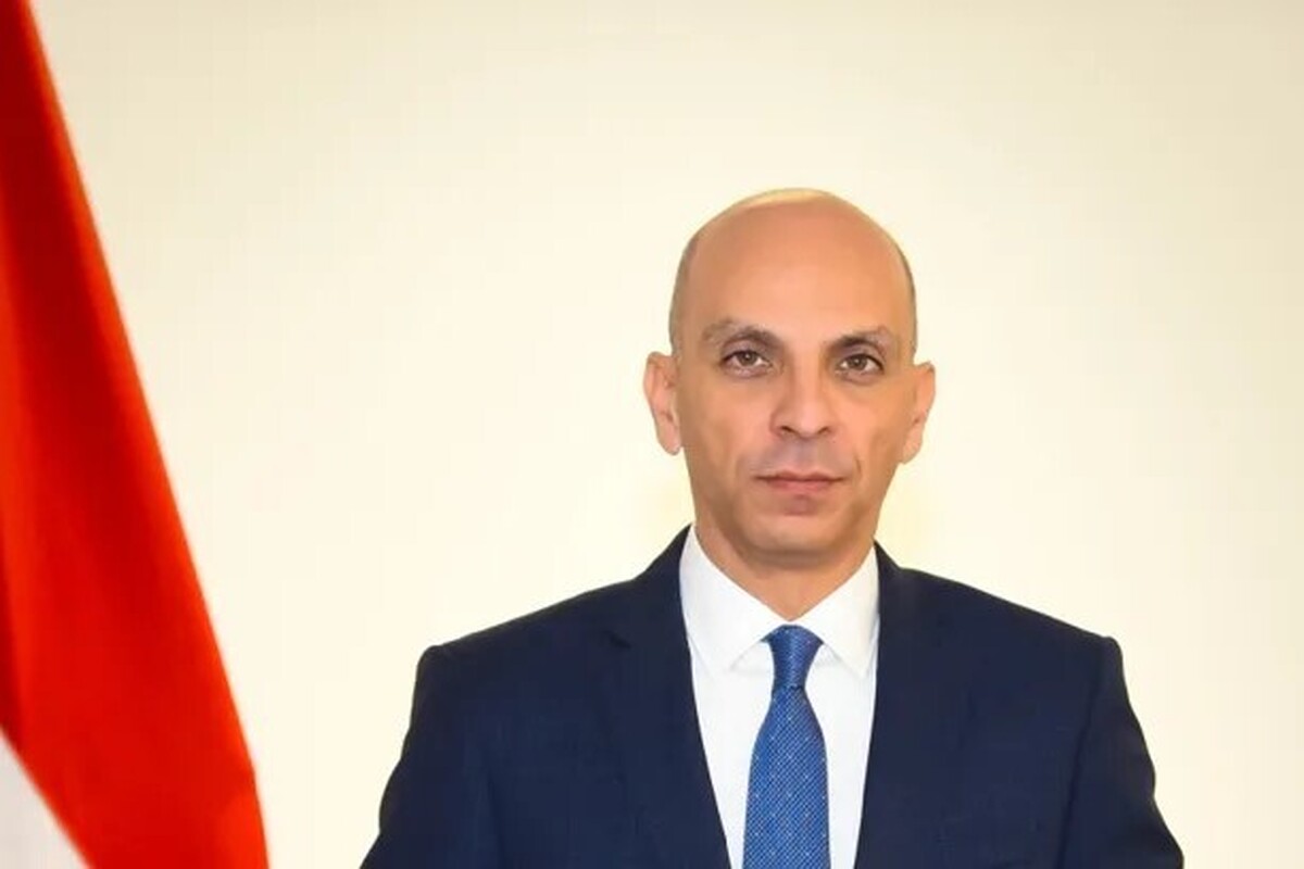 مصر: باید زمینه رسیدن به حل و فصلی جامع میان آمریکا و ایران فراهم شود