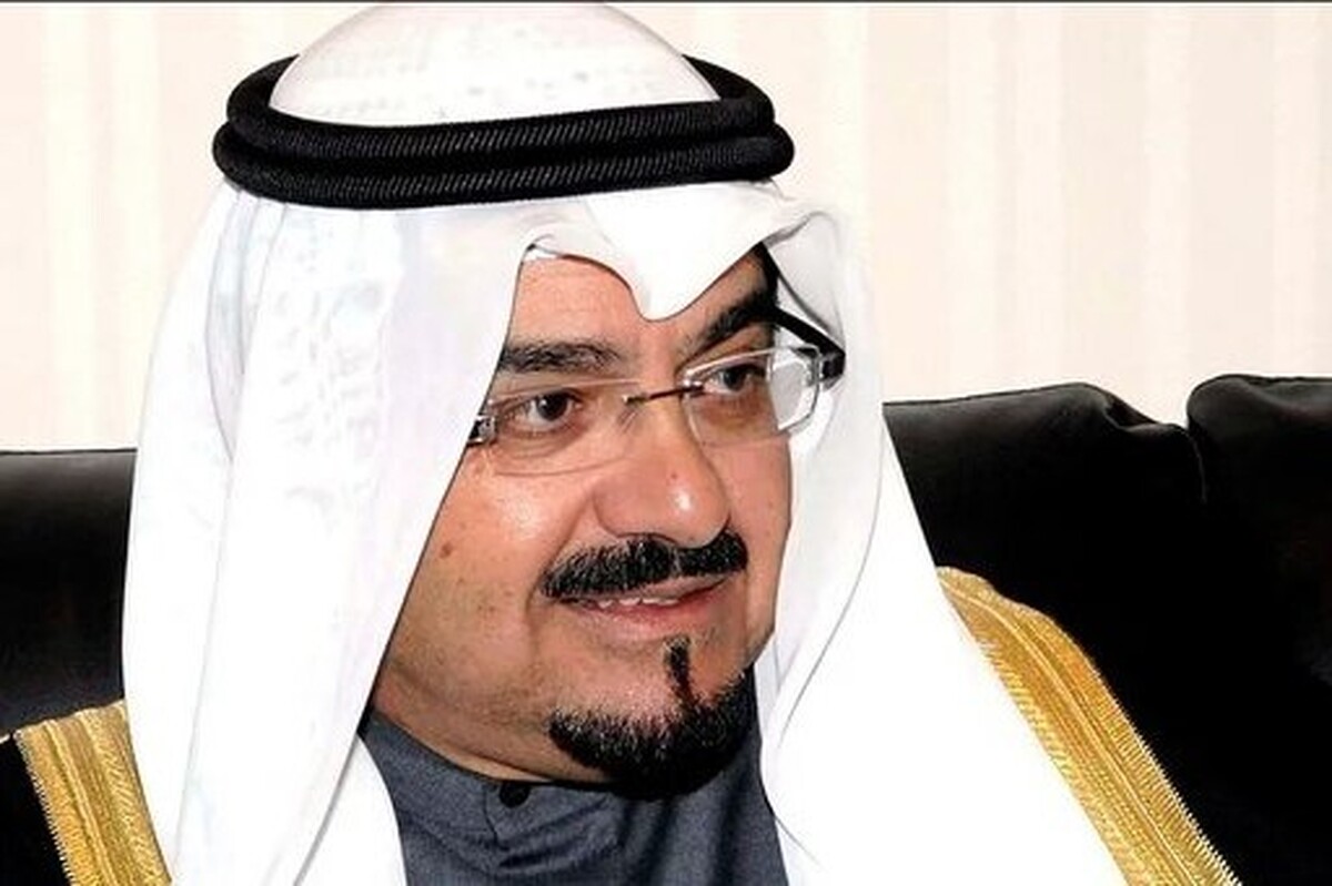 کویت: امیدواریم راه&zwnj;حلی مسالمت&zwnj;آمیز برای پایان تنش&zwnj;ها میان ایران و آمریکا حاصل شود