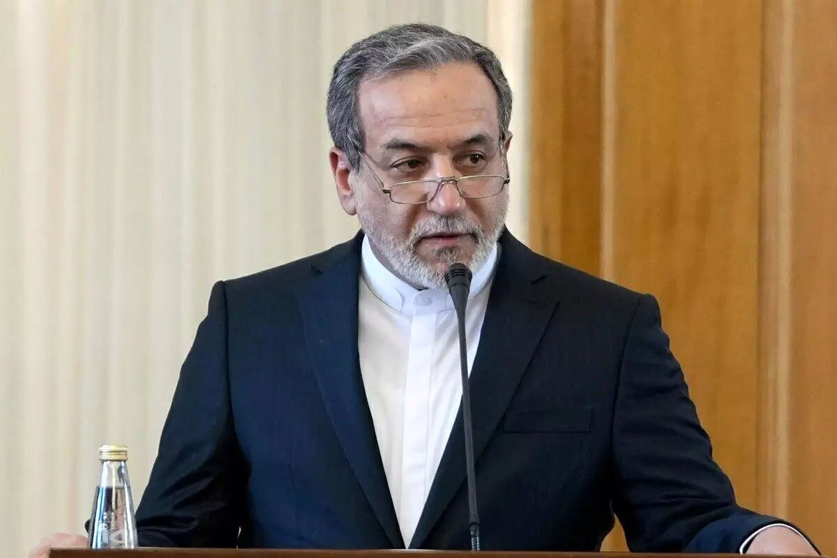 کنایه عراقچی به مقامات آمریکایی