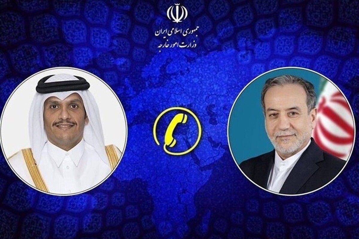 وزیر خارجه قطر: اختلافات منطقه فقط از مسیر دیپلماسی حل می&zwnj;شود