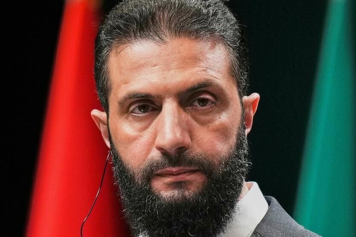 جولانی به دنبال انتقام&zwnj;گیری از حزب&zwnj;الله است
