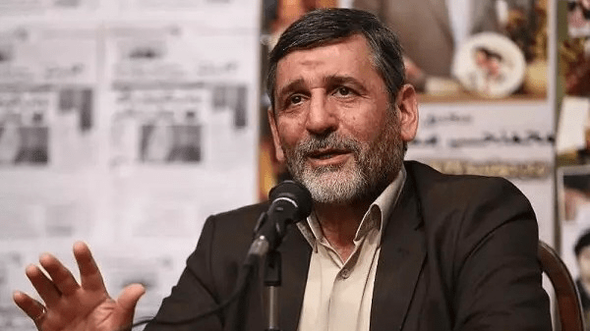 صفارهرندی: سیاست&zwnj;های مهار تورم، در مجمع تشخیص استخراج شده است