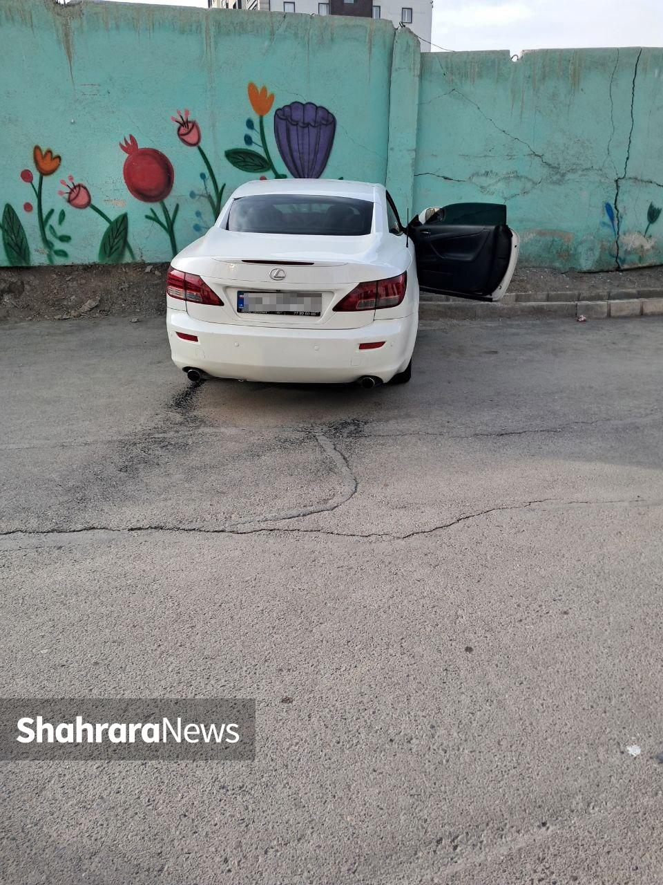 جنایت خونین داماد در مشهد؛ قتل همسر باردار و سه عضو خانواده همسر در انتقام خونین + تصاویر و جزئیات جنایت خونین داماد در مشهد؛ قتل همسر باردار و سه عضو خانواده همسر در انتقام خونین + تصاویر و جزئیات