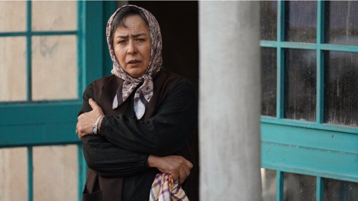 فیلم سینمایی «کافه سلطان»، روایت یک درام خانوادگی در بستر جنگ ۱۲ روزه