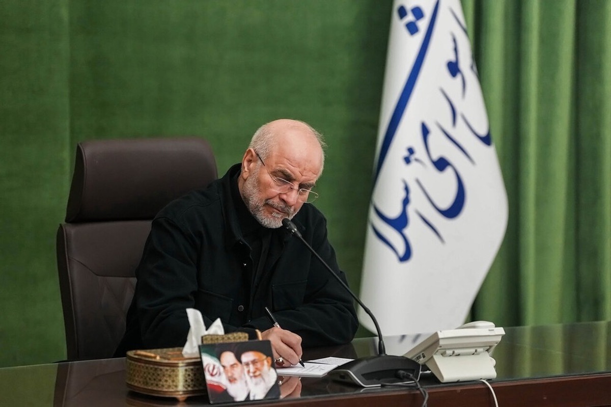 پیام تسلیت رئیس مجلس در پی درگذشت آیت&zwnj;الله محمودی گلپایگانی
