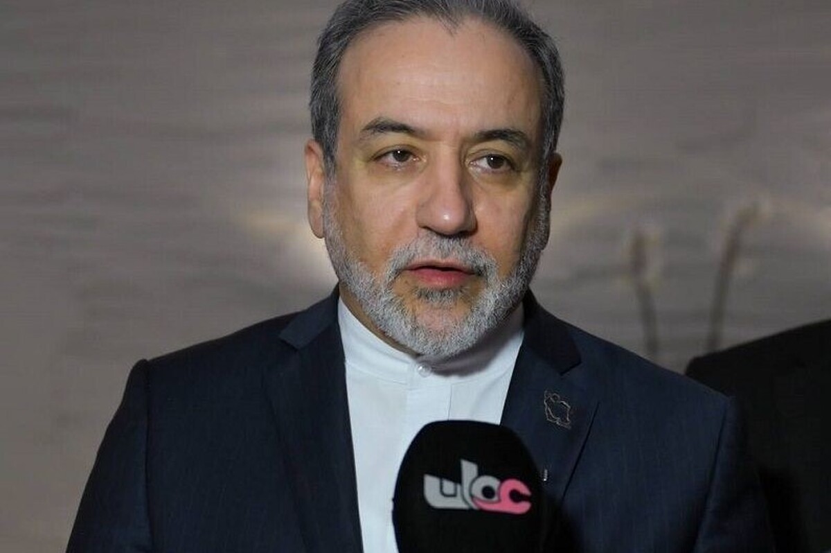 تلویزیون عمان: عراقچی شروع مذاکرات هسته&zwnj;ای با آمریکا را خوب ارزیابی کرد
