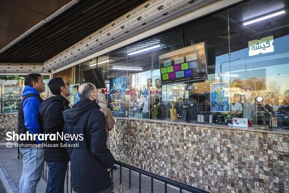 ویدئو| نظرات مخاطبان درباره &laquo;جانشین&raquo; از فیلم&zwnj;های جشنواره فجر ١۴٠۴