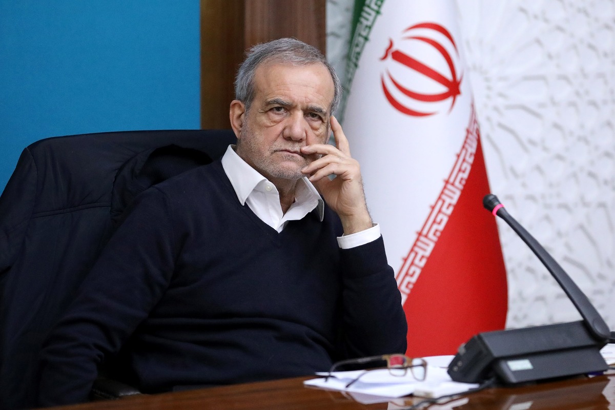 رئیس‌جمهور: بدون برنامه‌ریزی درست و دقیق، توسعه و پیشرفت محقق نخواهد شد