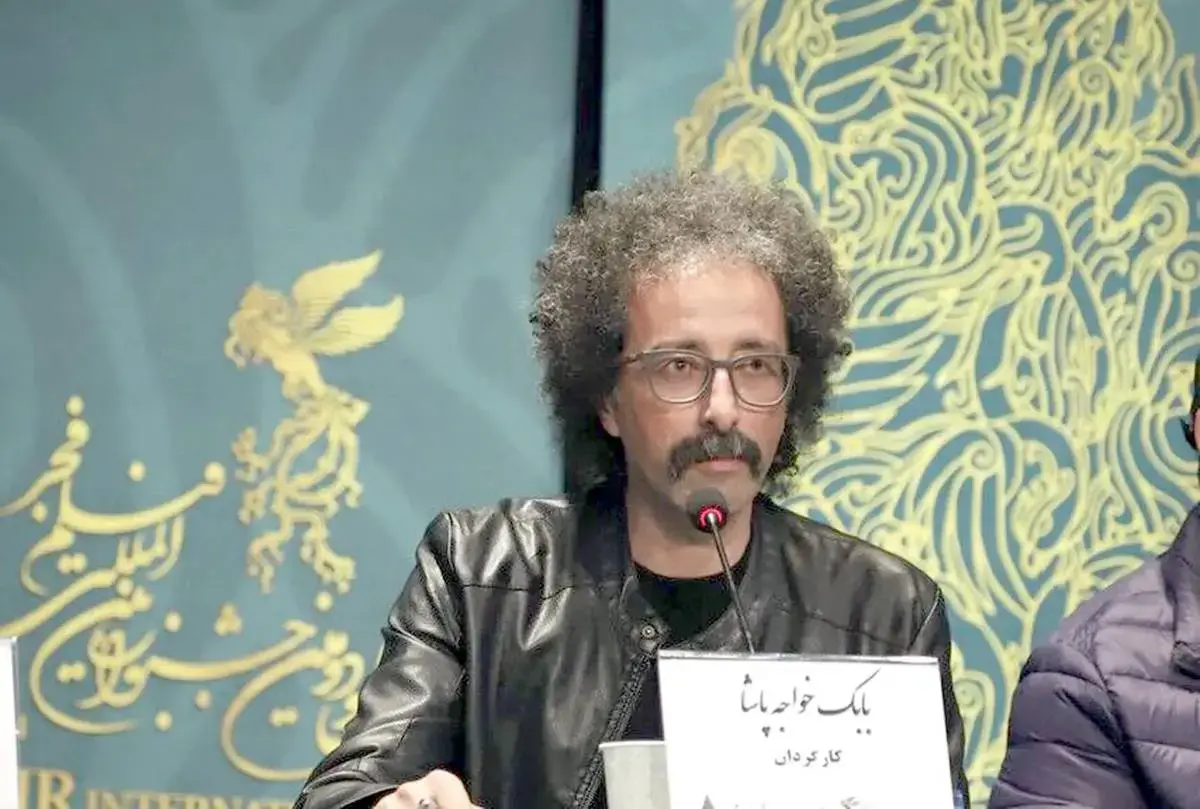 کارگردان &laquo;سرزمین فرشته&zwnj;ها&raquo;: دغدغه مشترک همه فیلم&zwnj;هایم، نگاه انسانی و اخلاق&zwnj;محور است