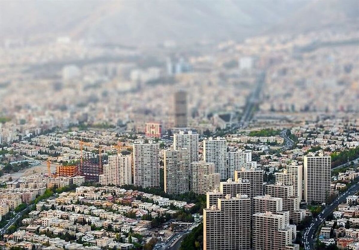 قیمت فعلی املاک برای سرمایه&zwnj;گذاری ارزنده است | فصل خرید مسکن فرا رسید