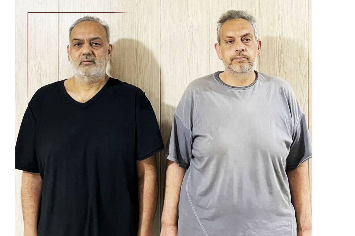 تصاویر سارقان طلاجات زنان سالخورده منتشر شد