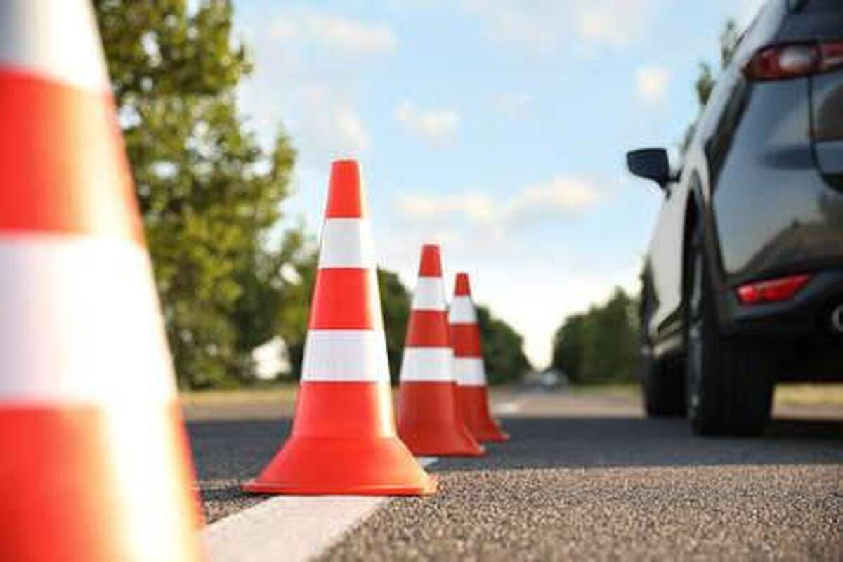 آموزش رانندگی با معیار&zwnj;های جدید | سوانح مبنای بازنگری