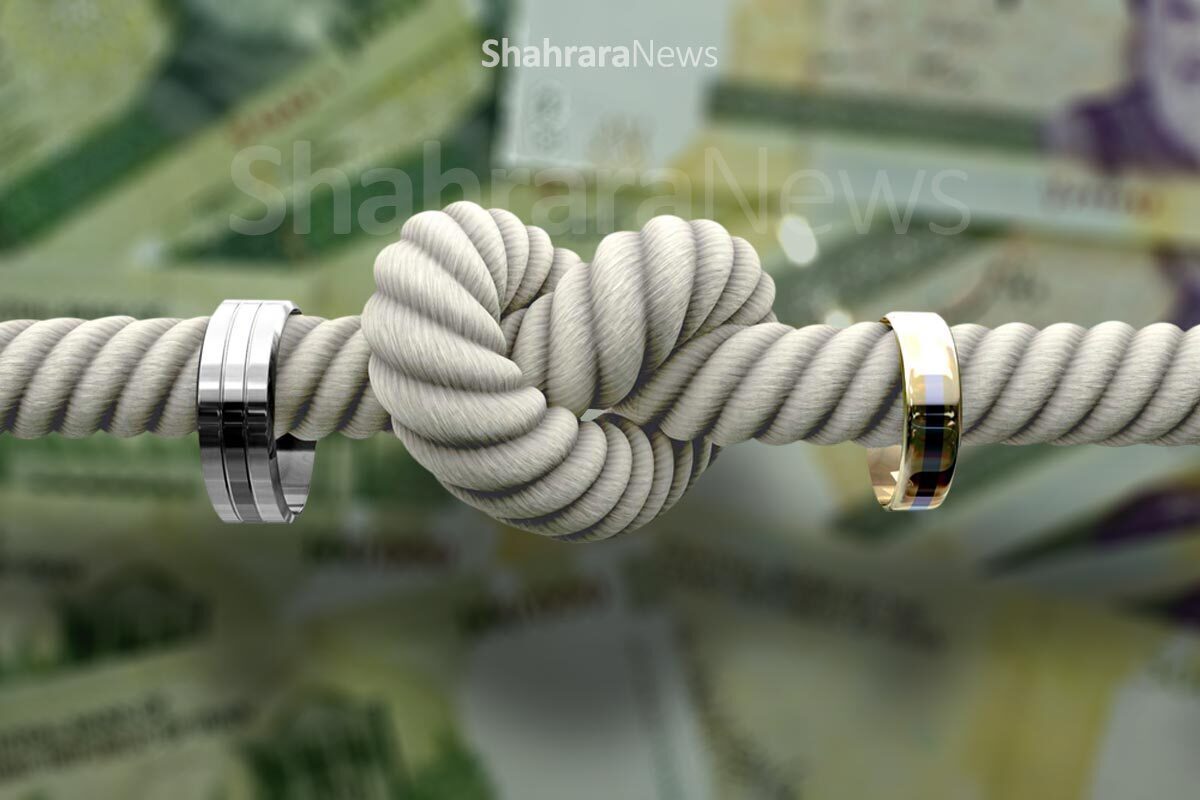 توضیحات نماینده مردم مشهد و کلات در مجلس شورای اسلامی درمورد وام ازدواج