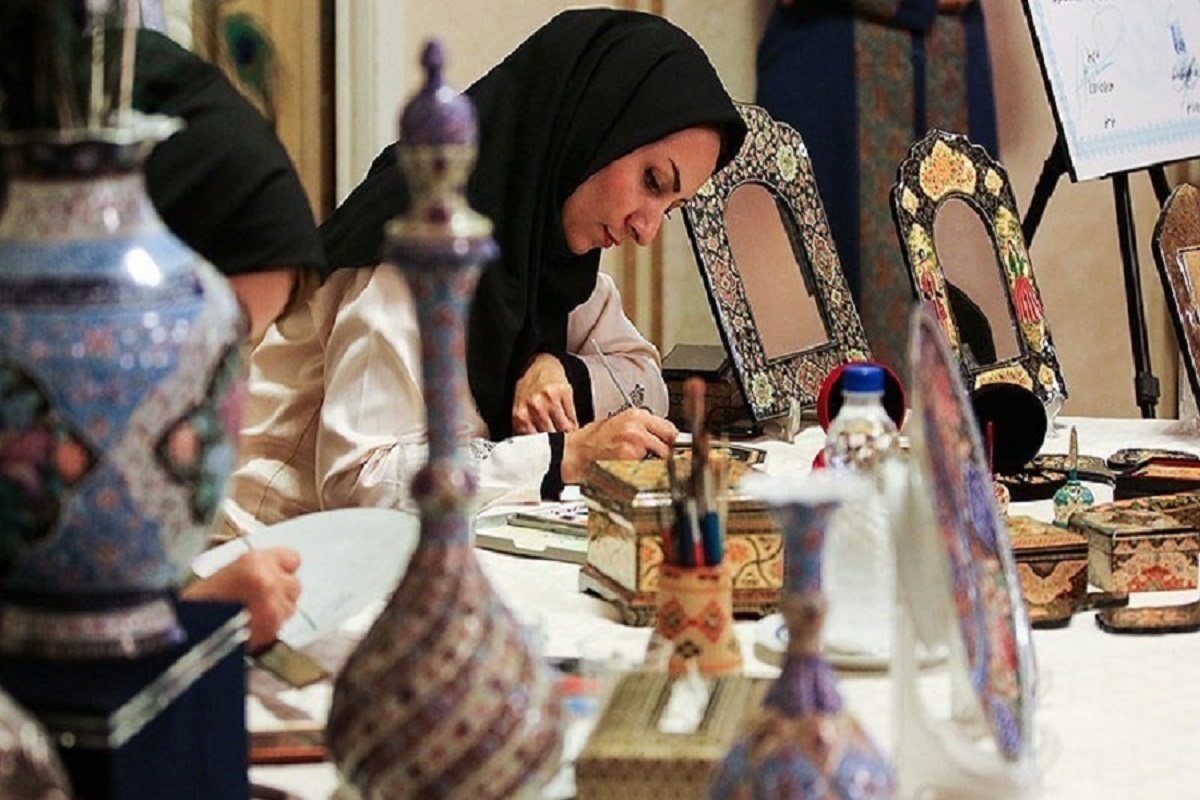صنایع&zwnj;دستی ایران در بحران | بی&zwnj;توجهی به آمایش سرزمین، رکود را تشدید می&zwnj;کند
