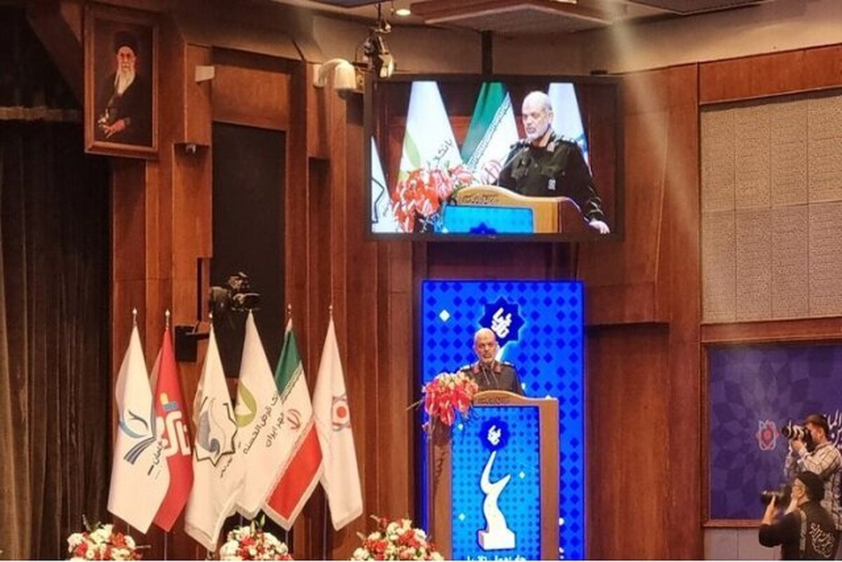 سردار وحیدی: ارزیابی دشمن از توانایی ما، جهت&zwnj;گیری&zwnj;ها از تهدیدکردن را تغییر داد