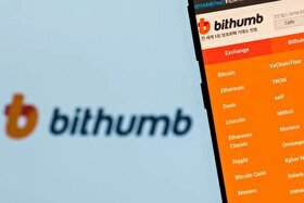 خطای ۴۴ میلیارد دلاری Bithumb | نوسان شدید بیت‌کوین در کره
