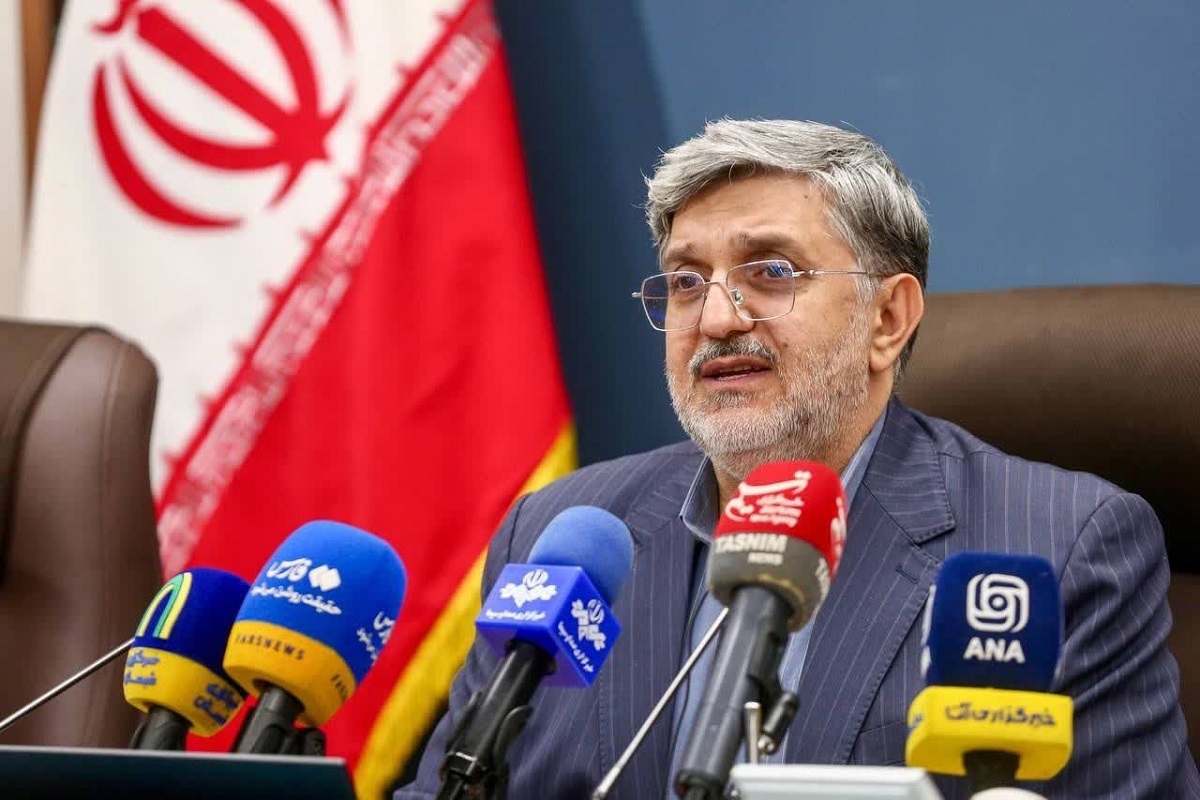 برگزاری نخستین جشنواره ملی فضای مجازی &laquo;روایت رضوان&raquo; در جنوب کرمان