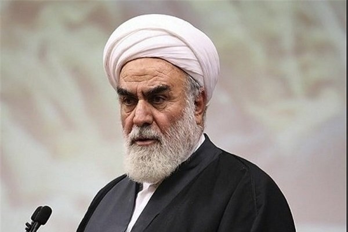 رئیس دفتر رهبر انقلاب، درگذشت آیت&zwnj;الله سیدمرتضی محمودی&zwnj;گلپایگانی را تسلیت گفت