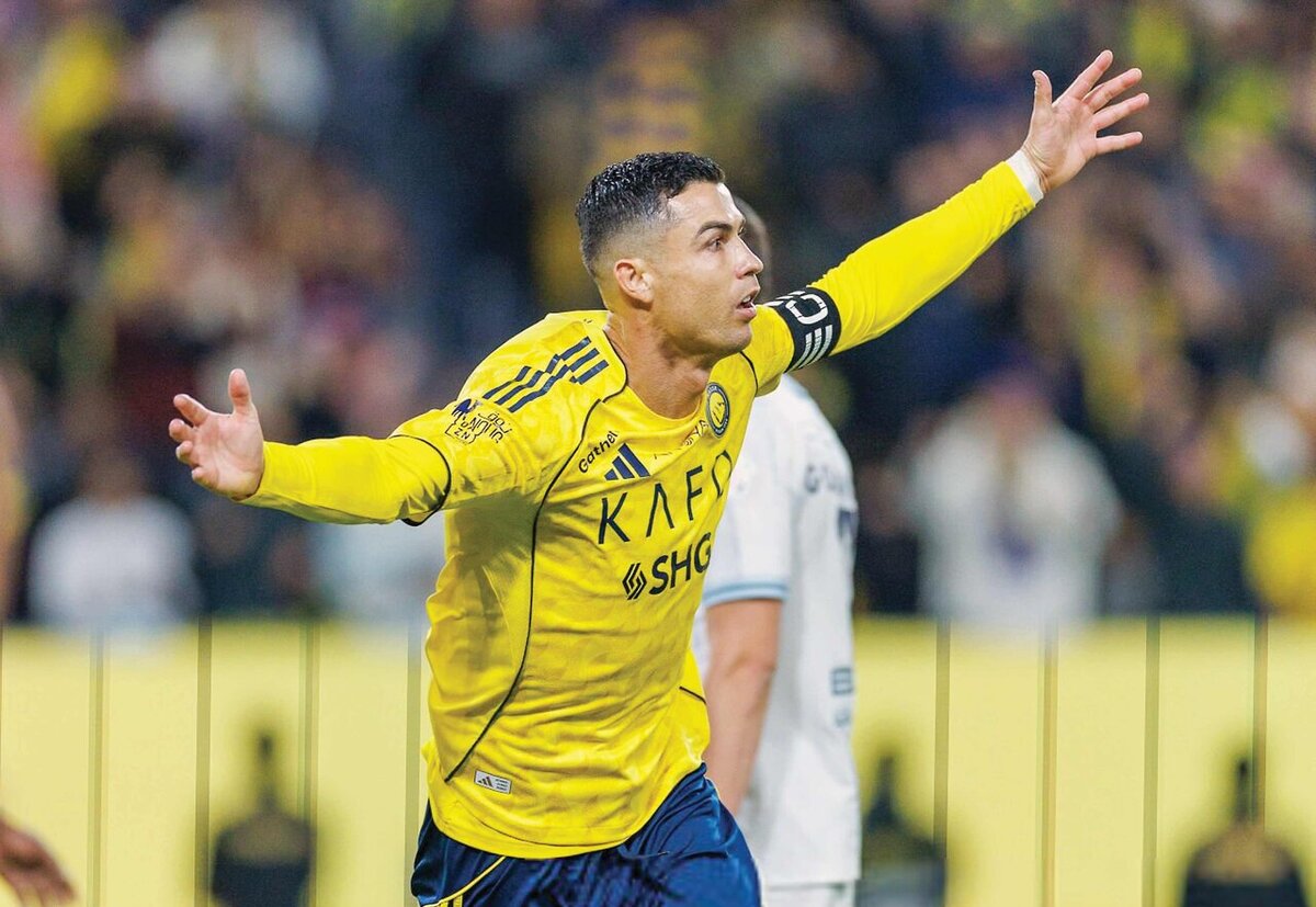 محمد صلاح در راه عربستان | پایان حضور رونالدو در النصر؟