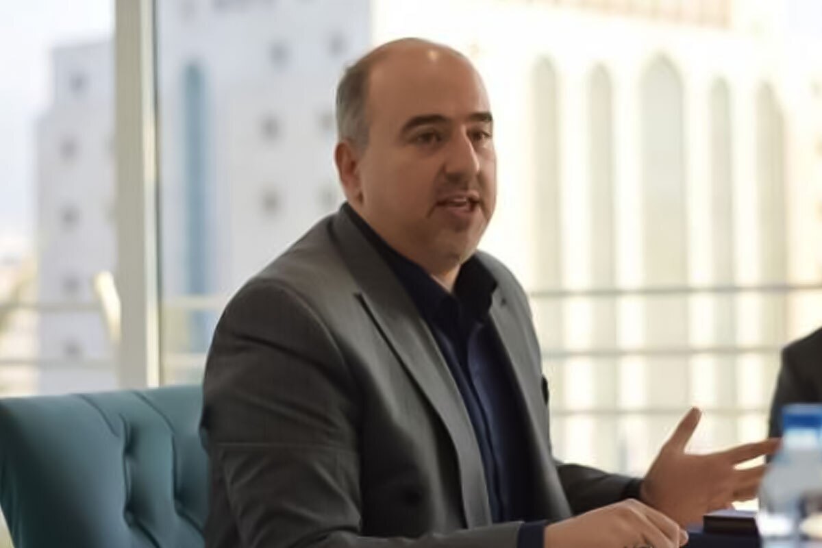 معاون وزیر ارتباطات: اینترنت ملی قرار نیست اینترنت بین&zwnj;الملل را حذف یا محدود کند