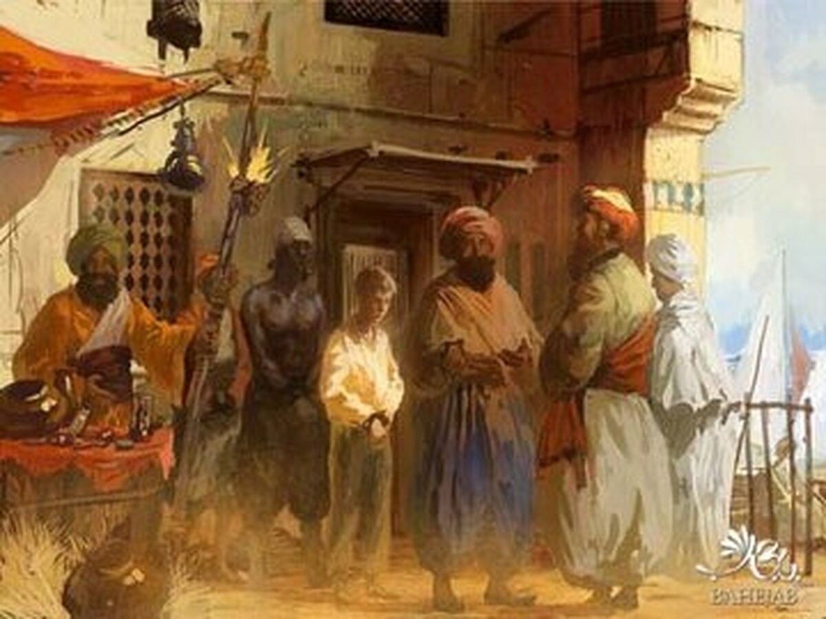 ۵ رسمی که زنان دوران جاهلیت را بی&zwnj;حجاب کرد