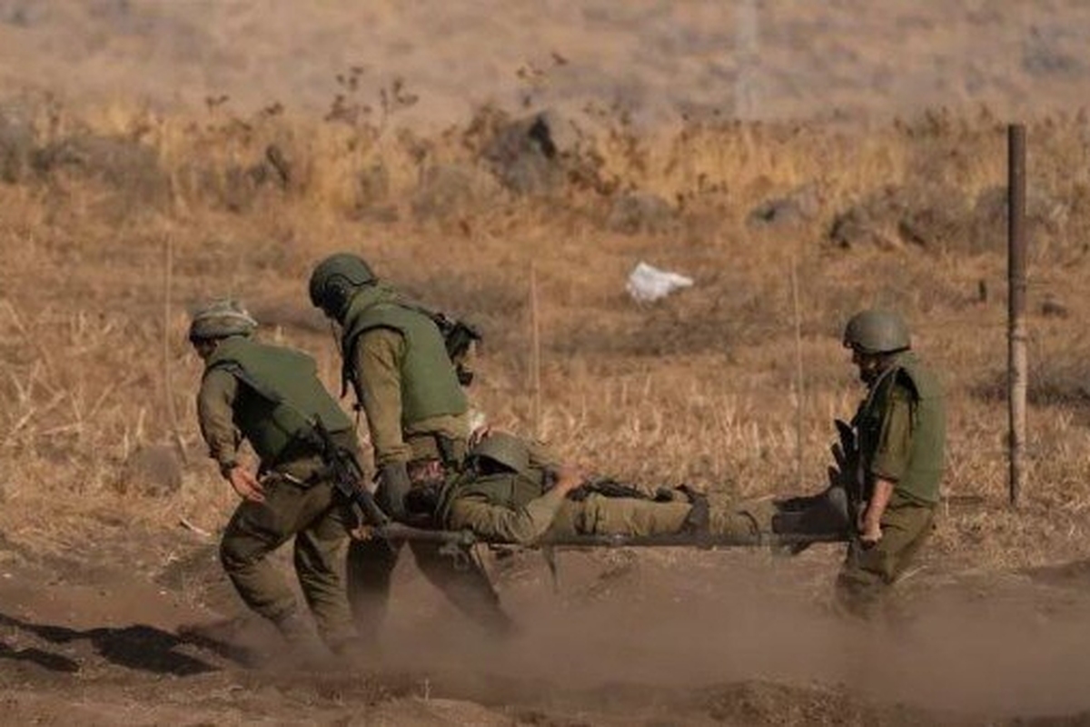ژنرال اسرائیلی: در جنگ غزه، بیش از ۲ هزار نظامی و غیرنظامی کشته شدند