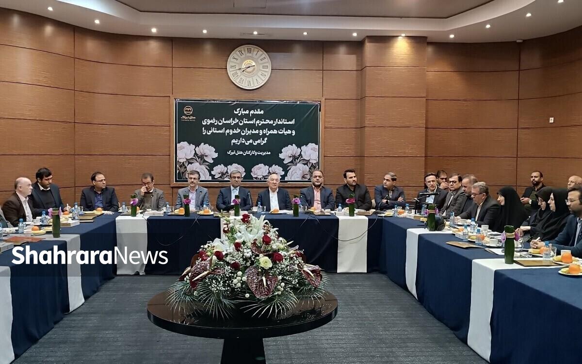 افزایش ۳ برابری قیمت مواد اولیه در صنایع غذایی | محموله&zwnj;های وارداتی در گمرک خراسان رضوی انباشته شده&zwnj;اند
